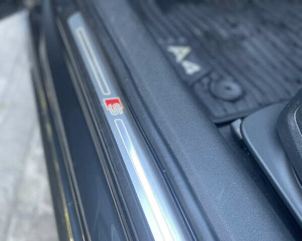 Сірий Ауді А4, об'ємом двигуна 1.98 л та пробігом 186 тис. км за 15900 $, фото 14 на Automoto.ua