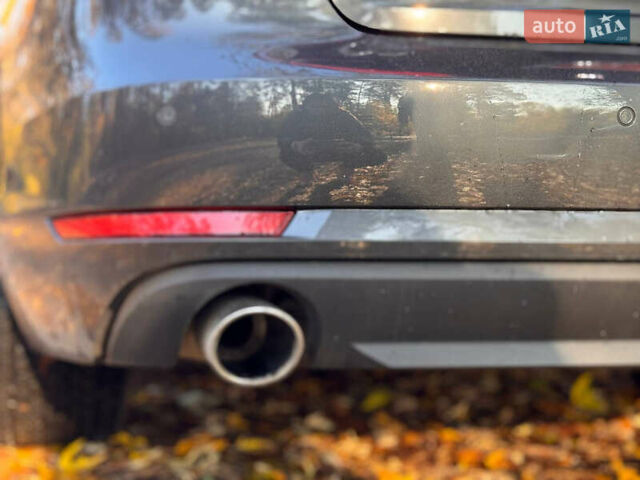 Ауді А4 2017 у Києві на Automoto.ua Сірий Ауді А4, об'ємом двигуна 2 л та пробігом 211 тис. км за 17300 $, фото 48 на Automoto.ua