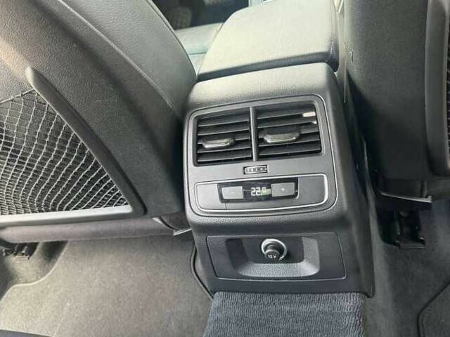 Серый Ауди А4, объемом двигателя 2 л и пробегом 86 тыс. км за 14800 $, фото 12 на Automoto.ua