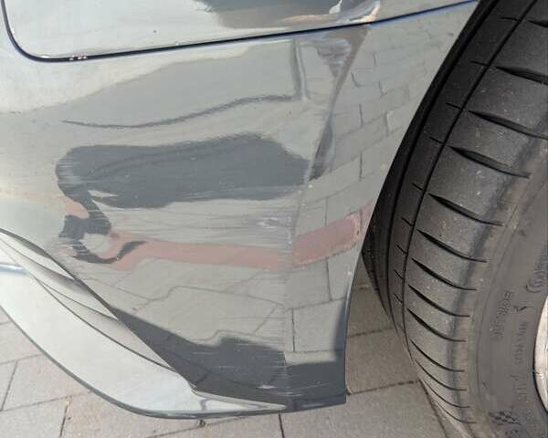 Серый Ауди А4, объемом двигателя 1.98 л и пробегом 100 тыс. км за 19700 $, фото 19 на Automoto.ua