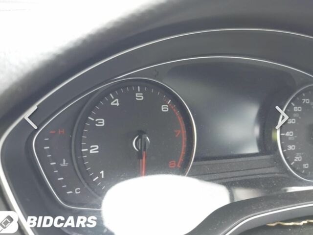 Сірий Ауді А4, об'ємом двигуна 2 л та пробігом 140 тис. км за 10300 $, фото 9 на Automoto.ua