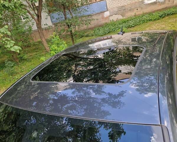 Сірий Ауді А4, об'ємом двигуна 2 л та пробігом 146 тис. км за 18500 $, фото 26 на Automoto.ua