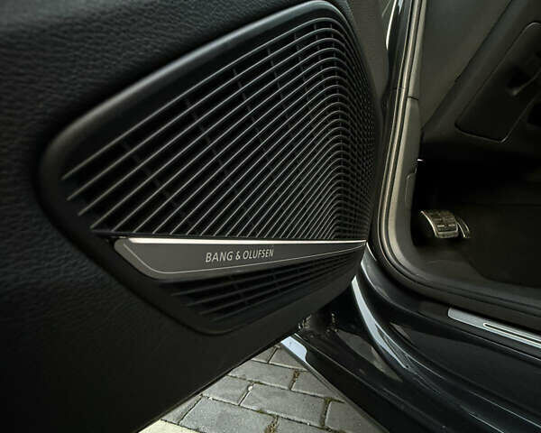 Серый Ауди А4, объемом двигателя 1.98 л и пробегом 90 тыс. км за 22500 $, фото 16 на Automoto.ua