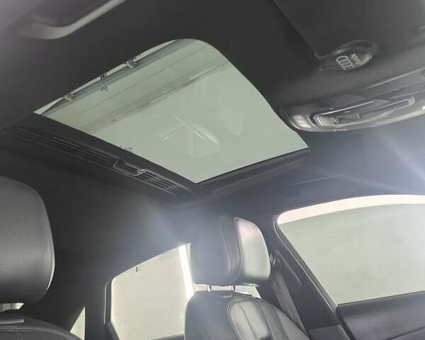 Серый Ауди А4, объемом двигателя 2 л и пробегом 106 тыс. км за 20200 $, фото 17 на Automoto.ua