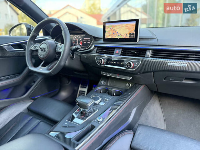 Сірий Ауді А4, об'ємом двигуна 1.98 л та пробігом 113 тис. км за 24300 $, фото 74 на Automoto.ua