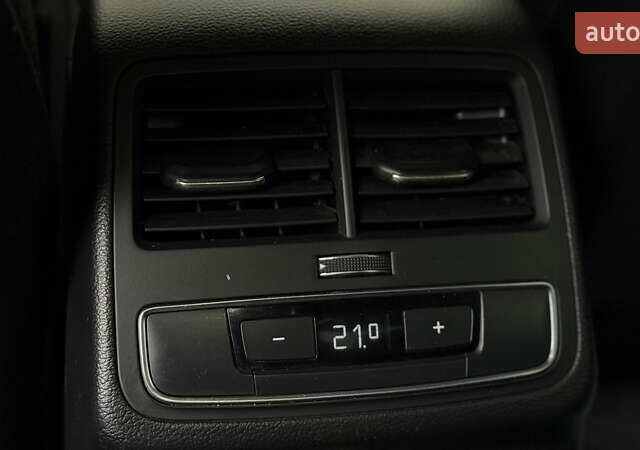 Серый Ауди А4, объемом двигателя 1.98 л и пробегом 190 тыс. км за 17500 $, фото 30 на Automoto.ua