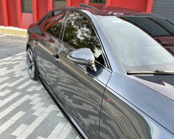 Сірий Ауді А4, об'ємом двигуна 1.98 л та пробігом 85 тис. км за 28500 $, фото 9 на Automoto.ua