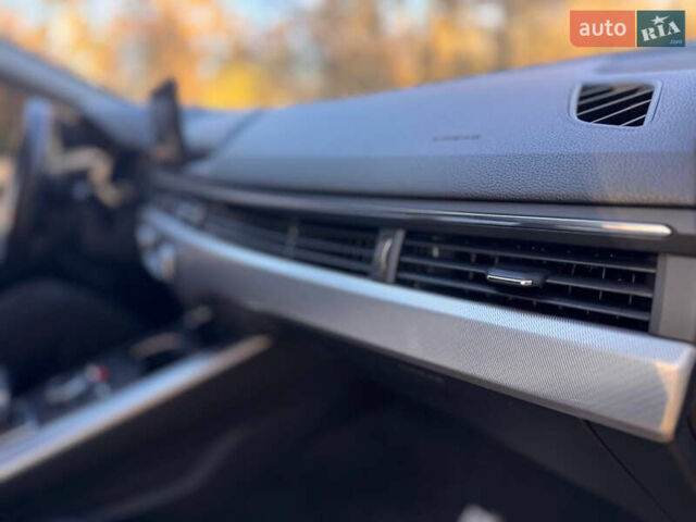 Ауді А4 2017 у Києві на Automoto.ua Сірий Ауді А4, об'ємом двигуна 2 л та пробігом 211 тис. км за 17300 $, фото 74 на Automoto.ua