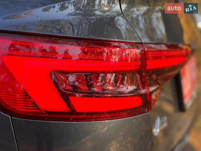 Ауді А4 2017 у Києві на Automoto.ua Сірий Ауді А4, об'ємом двигуна 2 л та пробігом 211 тис. км за 17300 $, фото 40 на Automoto.ua
