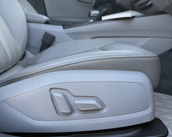 Серый Ауди А4, объемом двигателя 1.98 л и пробегом 143 тыс. км за 20500 $, фото 19 на Automoto.ua