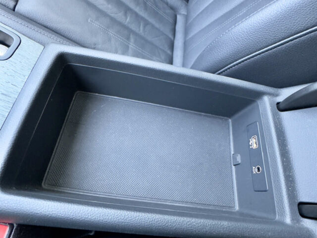 Сірий Ауді А4, об'ємом двигуна 2 л та пробігом 129 тис. км за 24499 $, фото 40 на Automoto.ua