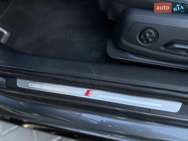 Сірий Ауді А4, об'ємом двигуна 1.98 л та пробігом 113 тис. км за 24300 $, фото 31 на Automoto.ua