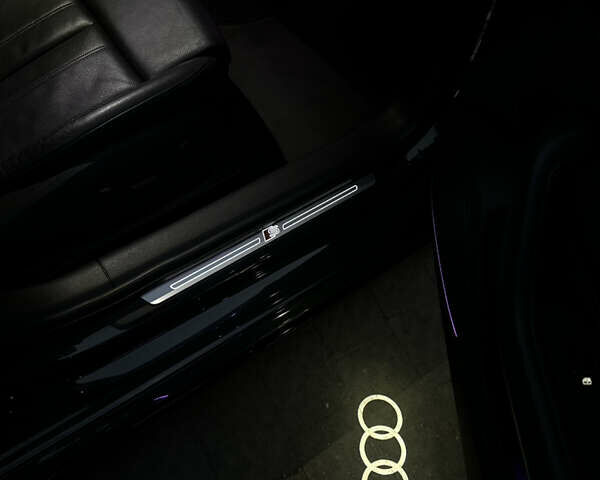 Сірий Ауді А4, об'ємом двигуна 1.98 л та пробігом 85 тис. км за 28500 $, фото 42 на Automoto.ua