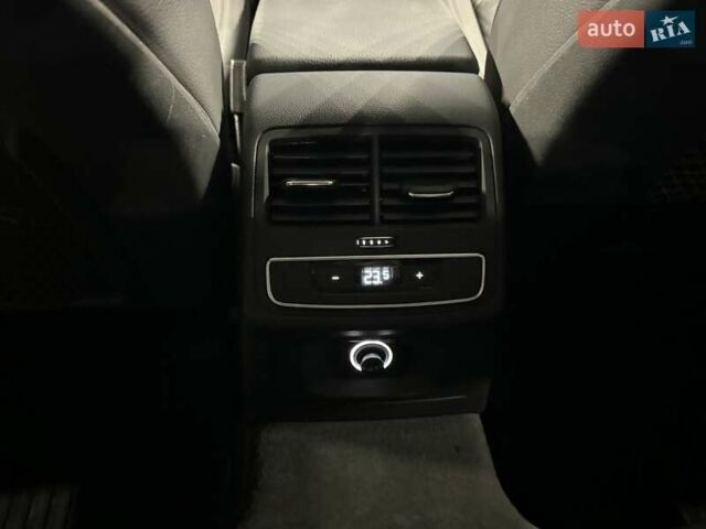 Серый Ауди А4, объемом двигателя 1.98 л и пробегом 182 тыс. км за 17000 $, фото 19 на Automoto.ua