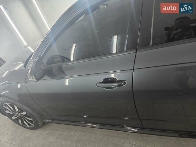 Серый Ауди А4, объемом двигателя 2 л и пробегом 106 тыс. км за 20200 $, фото 22 на Automoto.ua