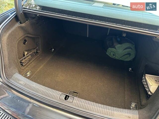 Ауди А4 2017 в Львове на Automoto.ua Серый Ауди А4, объемом двигателя 1.98 л и пробегом 152 тыс. км за 21200 $, фото 21 на Automoto.ua