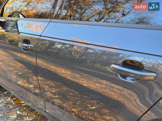 Ауді А4 2017 у Києві на Automoto.ua Сірий Ауді А4, об'ємом двигуна 2 л та пробігом 211 тис. км за 17300 $, фото 47 на Automoto.ua