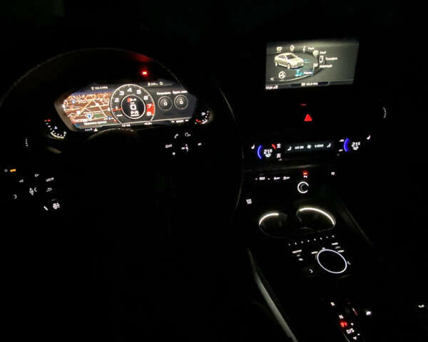 Сірий Ауді А4, об'ємом двигуна 1.98 л та пробігом 147 тис. км за 20900 $, фото 31 на Automoto.ua