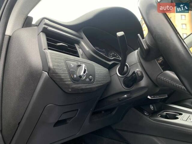 Сірий Ауді А4, об'ємом двигуна 1.98 л та пробігом 109 тис. км за 20300 $, фото 9 на Automoto.ua