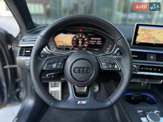 Сірий Ауді А4, об'ємом двигуна 1.98 л та пробігом 113 тис. км за 24300 $, фото 38 на Automoto.ua