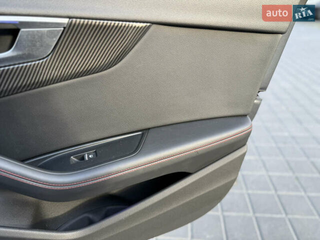 Сірий Ауді А4, об'ємом двигуна 1.98 л та пробігом 113 тис. км за 24300 $, фото 69 на Automoto.ua