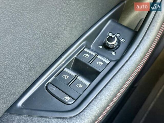 Сірий Ауді А4, об'ємом двигуна 1.98 л та пробігом 146 тис. км за 20000 $, фото 22 на Automoto.ua