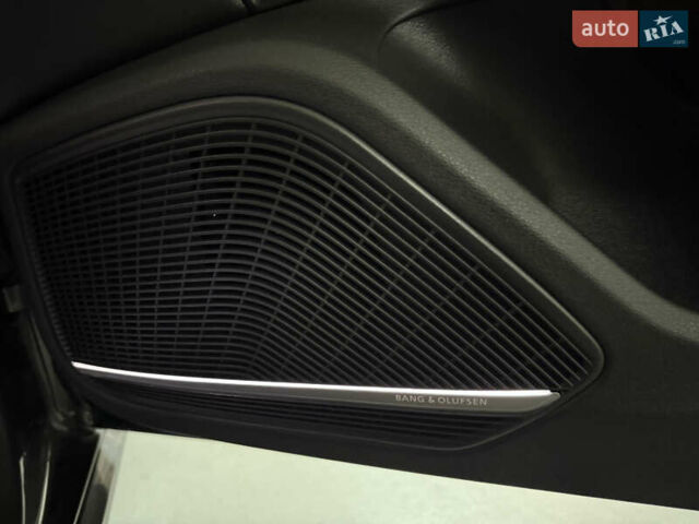 Серый Ауди А4, объемом двигателя 1.98 л и пробегом 156 тыс. км за 17999 $, фото 14 на Automoto.ua