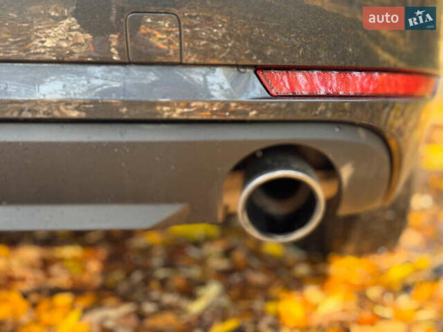 Ауді А4 2017 у Києві на Automoto.ua Сірий Ауді А4, об'ємом двигуна 2 л та пробігом 211 тис. км за 17300 $, фото 49 на Automoto.ua