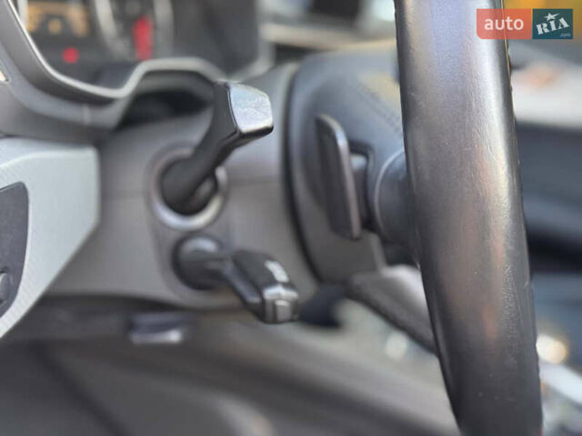 Ауді А4 2017 у Києві на Automoto.ua Сірий Ауді А4, об'ємом двигуна 2 л та пробігом 211 тис. км за 17300 $, фото 100 на Automoto.ua