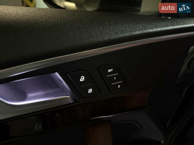 Серый Ауди А4, объемом двигателя 1.98 л и пробегом 156 тыс. км за 17999 $, фото 13 на Automoto.ua