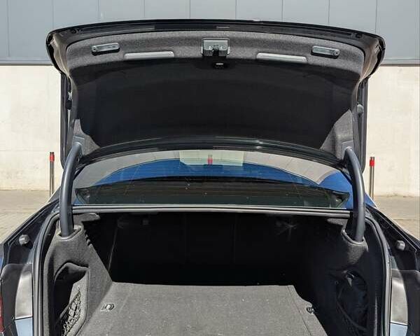 Серый Ауди А4, объемом двигателя 1.98 л и пробегом 100 тыс. км за 19700 $, фото 27 на Automoto.ua