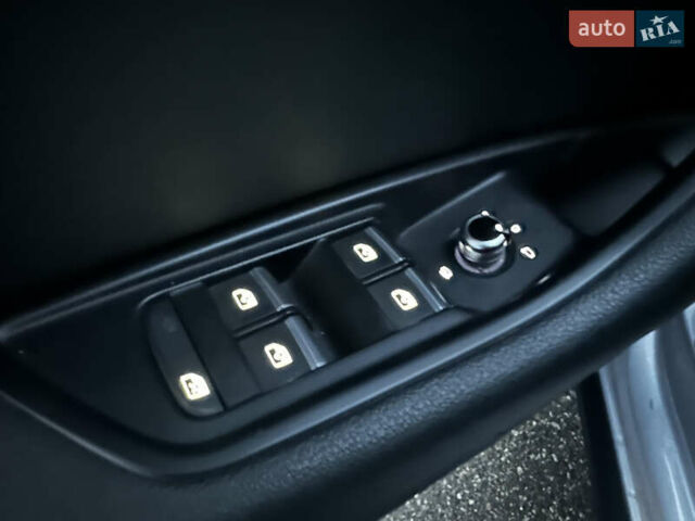 Серый Ауди А4, объемом двигателя 1.98 л и пробегом 149 тыс. км за 19500 $, фото 11 на Automoto.ua