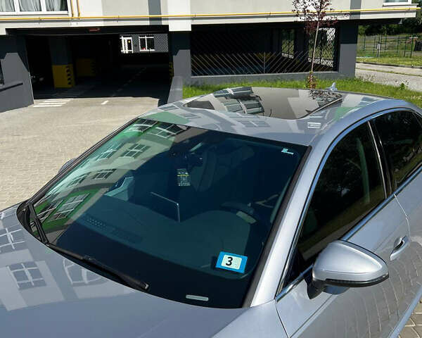 Сірий Ауді А4, об'ємом двигуна 1.98 л та пробігом 97 тис. км за 16990 $, фото 17 на Automoto.ua