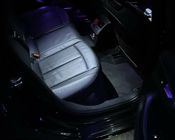 Сірий Ауді А4, об'ємом двигуна 1.98 л та пробігом 85 тис. км за 28500 $, фото 45 на Automoto.ua