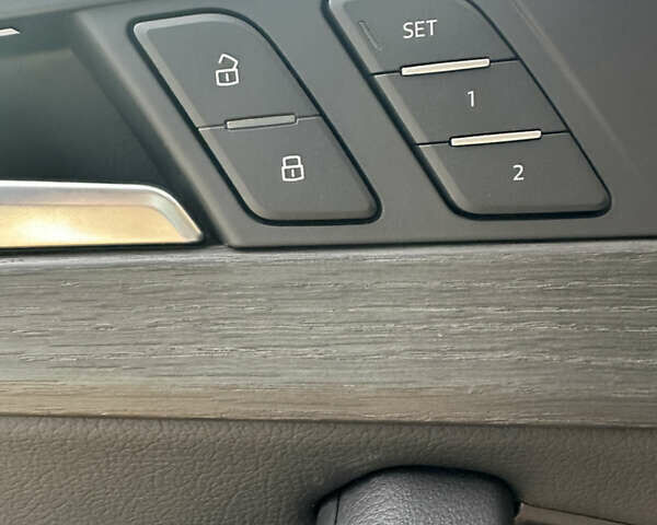 Серый Ауди А4, объемом двигателя 1.98 л и пробегом 183 тыс. км за 21999 $, фото 19 на Automoto.ua