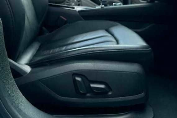 Серый Ауди А4, объемом двигателя 2 л и пробегом 86 тыс. км за 14800 $, фото 9 на Automoto.ua