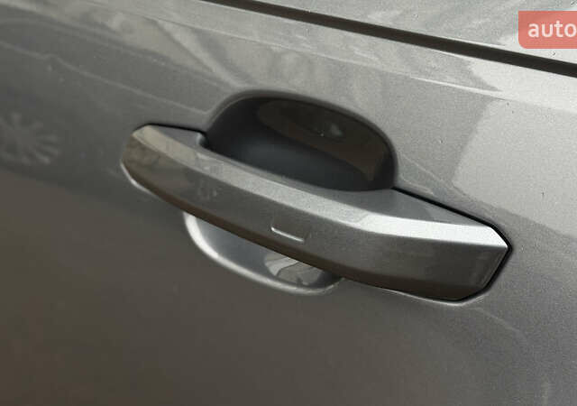 Серый Ауди А4, объемом двигателя 1.98 л и пробегом 190 тыс. км за 17500 $, фото 22 на Automoto.ua