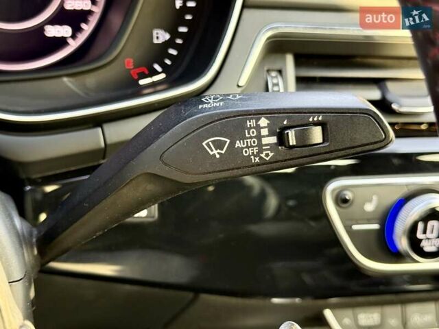 Сірий Ауді А4, об'ємом двигуна 1.98 л та пробігом 146 тис. км за 20000 $, фото 20 на Automoto.ua