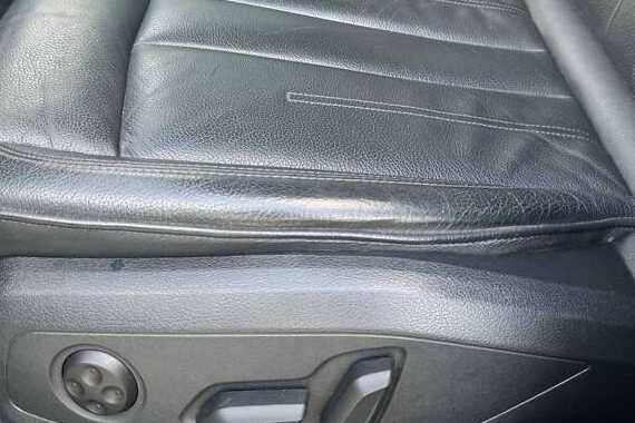 Серый Ауди А4, объемом двигателя 2 л и пробегом 86 тыс. км за 14800 $, фото 7 на Automoto.ua