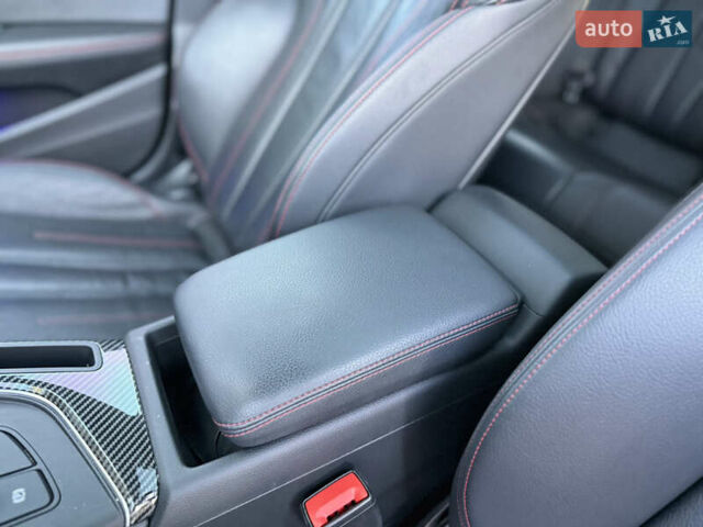 Сірий Ауді А4, об'ємом двигуна 1.98 л та пробігом 113 тис. км за 24300 $, фото 42 на Automoto.ua