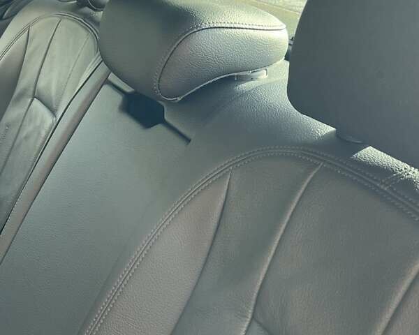 Серый Ауди А4, объемом двигателя 1.98 л и пробегом 149 тыс. км за 17100 $, фото 5 на Automoto.ua