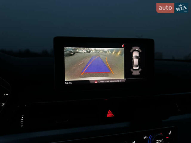 Серый Ауди А4, объемом двигателя 1.98 л и пробегом 149 тыс. км за 19500 $, фото 17 на Automoto.ua