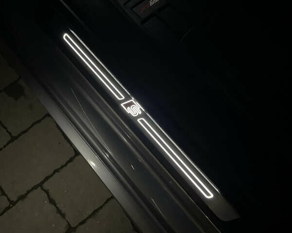 Сірий Ауді А4, об'ємом двигуна 1.98 л та пробігом 147 тис. км за 20900 $, фото 28 на Automoto.ua