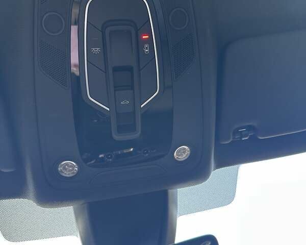 Ауди А4 2017 в Львове на Automoto.ua Серый Ауди А4, объемом двигателя 1.98 л и пробегом 152 тыс. км за 21200 $, фото 13 на Automoto.ua