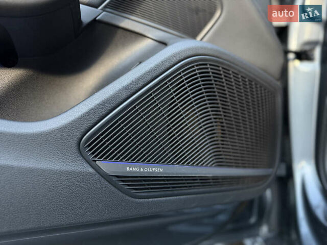Сірий Ауді А4, об'ємом двигуна 1.98 л та пробігом 113 тис. км за 24300 $, фото 29 на Automoto.ua