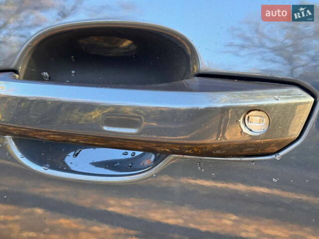 Ауді А4 2017 у Києві на Automoto.ua Сірий Ауді А4, об'ємом двигуна 2 л та пробігом 211 тис. км за 17300 $, фото 46 на Automoto.ua