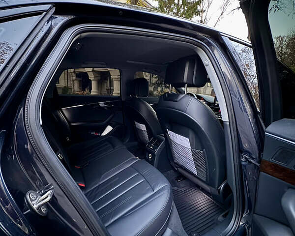 Серый Ауди А4, объемом двигателя 1.98 л и пробегом 101 тыс. км за 22000 $, фото 7 на Automoto.ua