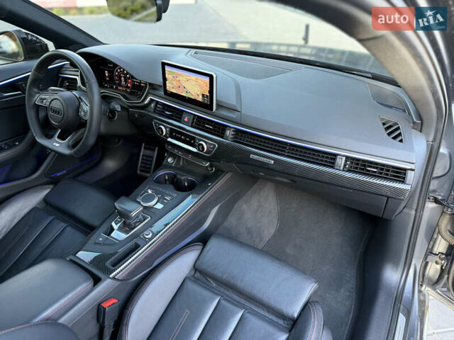 Сірий Ауді А4, об'ємом двигуна 1.98 л та пробігом 113 тис. км за 24300 $, фото 73 на Automoto.ua