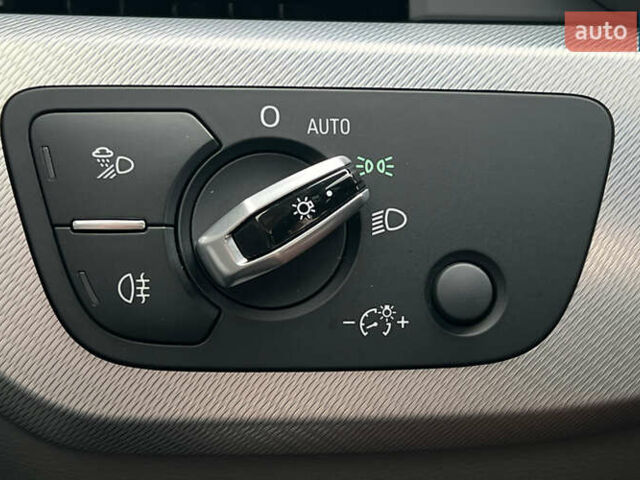 Сірий Ауді А4, об'ємом двигуна 1.98 л та пробігом 95 тис. км за 17999 $, фото 19 на Automoto.ua