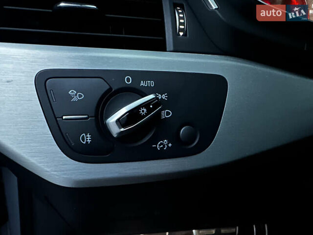 Серый Ауди А4, объемом двигателя 1.98 л и пробегом 149 тыс. км за 19500 $, фото 12 на Automoto.ua